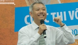 GS Trương Nguyện Thành: Tôi đủ khả năng quản lý và điều hành một trường ĐH