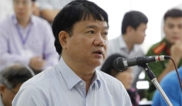 VKS đề nghị giữ nguyên bản án sơ thẩm với ông Đinh La Thăng