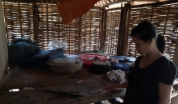 Bé gái bị xâm hại đến sinh con: Bác ruột thừa nhận cưỡng hiếp cháu 4 lần