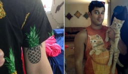 17 khoảnh khắc trùng hợp ngẫu nhiên khiến bạn tin rằng cuộc sống không bao giờ là duy nhất