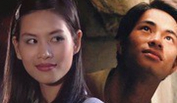 Thử tưởng tượng anh Núi 'đáy sông' và chị Nguyệt 'bầu trời' về chung một nhà...?