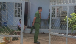 Bé trai 7 tuổi bị điện giật chết khi đang chơi trong sân nhà hàng xóm