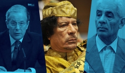 'Đòn hiểm' của MI6, CIA và các cuộc thương thảo bí mật khiến Libya từ bỏ vũ khí hạt nhân