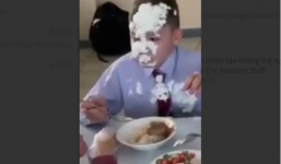 Clip hot: Khi niềm vui của người này lại là nỗi buồn của người khác còn cư dân mạng thì rơi hết mồm vì cười