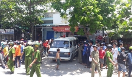 Nữ chủ tiệm spa tử vong trong tư thế ngồi sát cửa sổ