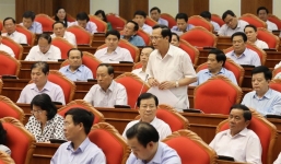 Bộ trưởng Lao động đề xuất tăng  tuổi hưu từ năm 2021