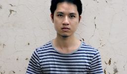 Chân dung nghi can cướp tài sản nhà con gái tướng công an