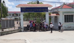 Cà Mau: Công an làm rõ vụ thầy giáo bị tố 'sàm sỡ' hàng loạt nữ sinh trong lúc dạy thêm