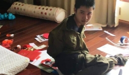 Nhân viên ngân hàng kể lại phút đọc lời cầu cứu của con gái tướng công an 