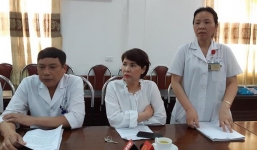 Mới nhất vụ bệnh nhân tử vong sau mổ xương tay tại BV Hà Đông