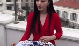 Chỉ cần trả lời 1 câu, Phạm Băng Băng đã chứng minh đẳng cấp sao hạng A tại Cannes