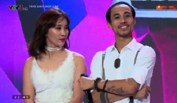 Phạm Lịch công khai loạt tin nhắn bị Phạm Anh Khoa xúc phạm