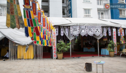 49 ngày sau thảm họa, chung cư Carina đang dần hồi sinh