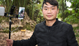 Bên trong học viện chuyên đào tạo 'sống ảo ra tiền' lớn nhất Trung Quốc