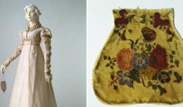 Lịch sử bí ẩn về chiếc túi quần của phụ nữ - từ việc phải 'cởi sạch' mới lấy được đồ đến làm sao để vừa iPhone