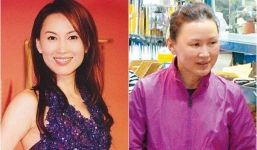 Mỹ nhân đắt giá nhất Hong Kong: Cuộc đời khổ cực, sự nghiệp lụi tàn vì trả nợ cho chồng