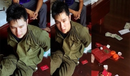 Vụ Thiếu tướng công an bắt cướp ở nhà con gái qua lời kể của bà giúp việc