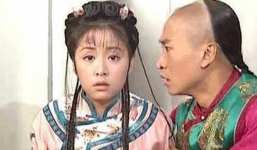 10 'hạt sạn' to đùng mà 20 năm trước chẳng ai phát hiện ra trong “Hoàn Châu Cách Cách”