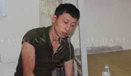 Khởi tố đối tượng gây ra vụ thảm án ở Cao Bằng