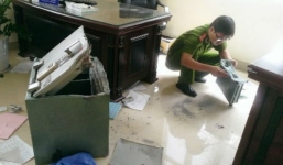 TP HCM: Lời khai của kẻ trộm hũ vàng của vợ chồng bạn thân