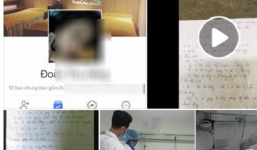 Công an lên tiếng vụ cô gái tố phải nhập viện cấp cứu sau khi đi tắm trắng tại spa ở Hải Phòng