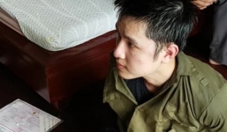 Thạc sĩ du học Trung Quốc khai nhận đi cướp tiền vì thương mẹ