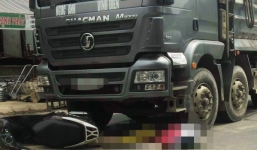 Tin tức TNGT mới nhất hôm nay 11/5/2018