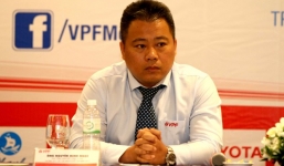 VPF trả phó Ban điều hành V-League 2018 về VFF