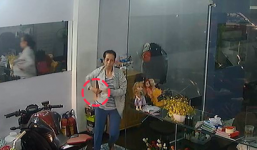 Long An: Chủ nhà tố người giúp việc ăn trộm số tiền lớn rồi bỏ đi trong ngày đầu tiên làm việc