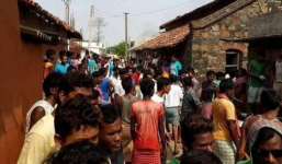 Ấn Độ: Người phụ nữ bị đánh chết vì nghi bắt cóc trẻ em