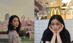 Nhân tố mới của 'làng' lookbook Sài Gòn: Cao 1m68, thần thái sang chảnh có thừa