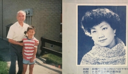 Vì 1 câu trong thư, cô gái quyết tìm lại ba cho chồng sau 23 năm thất lạc