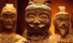 Lăng mộ Tần Thủy Hoàng và 10 bí ẩn chưa có lời giải 