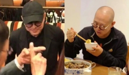 Sau hình ảnh lưng còng, tiều tụy vì bệnh tật: Đây là tình trạng mới nhất của Lý Liên Kiệt