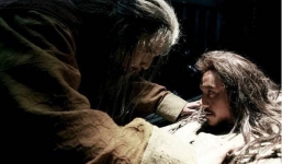 Phản bác lời thầy tướng số, võ tướng nổi danh nhà Hán chết tức tưởi đúng như lời tiên đoán