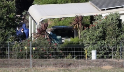 Thảm kịch kinh hoàng, 7 người trong gia đình bị bắn tử vong