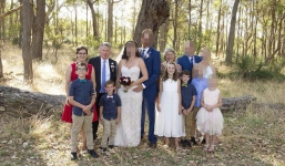 Vụ thảm sát ở Úc: Người ông bị nghi bắn chết cả nhà