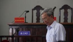 Đề nghị kháng nghị bản án tuyên 18 tháng tù treo với Nguyễn Khắc Thủy 