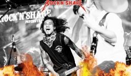 Phạm Anh Khoa bị 'gạch tên' khỏi chương trình nhạc Rock sau ồn ào xin lỗi chuyện gạ tình