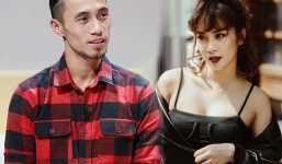 Phạm Lịch lên tiếng sau lời xin lỗi của Phạm Anh Khoa: 'Tôi không chấp nhận lời xin lỗi lấp liếm không đáng mặt đàn ông ấy!'