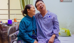 Trang nhật ký xúc động về mẹ của cậu trai bị liệt nửa người và tâm sự của những đứa con không còn mẹ