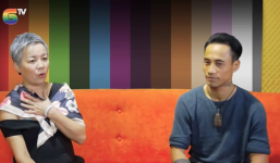 Tiết lộ bất ngờ về việc 'bênh' Phạm Anh Khoa của người đứng đầu tổ chức CSAGA