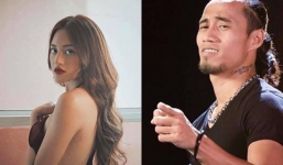 Phát ngôn 'vỗ mông là bình thường' của Phạm Anh Khoa: Tôi thấy nực cười, không thể chấp nhận