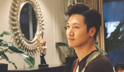 Căn hộ trị giá 7 tỷ đồng nơi đất vàng thủ đô của nam diễn viên Mạnh Trường