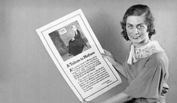 Nhân ngày của mẹ, tìm hiểu ngay 7 điều thú vị về dịp lễ này