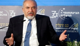 Lời cảnh báo đáng suy ngẫm Israel gửi Syria sau trận không kích tên lửa rầm rộ