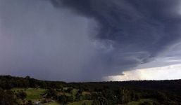 Trung Quốc sắp trình diễn một trận mưa nhân tạo lớn chưa từng có trên cao nguyên Tây Tạng