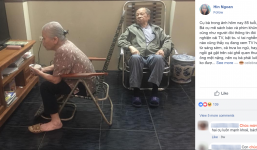 Người bà dễ thương nhất năm: Mê đọc sách đến độ cày cả Harry Potter, thích vừa bê bát cơm vừa xem phim