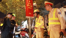 Tướng Nguyễn Đức Nhanh: TP Hồ Chí Minh cần thiết phải thành lập các tổ 141