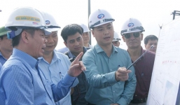 Giảm 5 năm thu giá BOT Pháp Vân - Cầu Giẽ